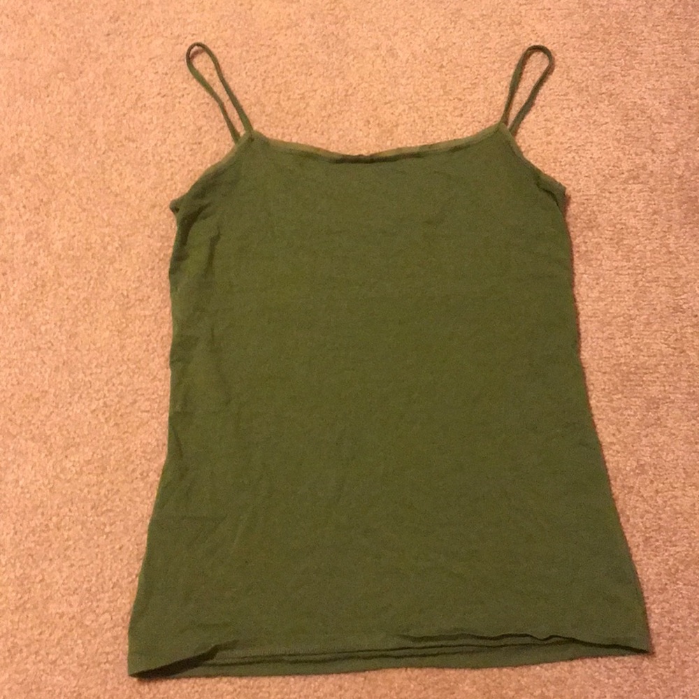 Ann Taylor Factory Cami